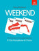 Bullard Weekend - Alto Saxophone (Eb)