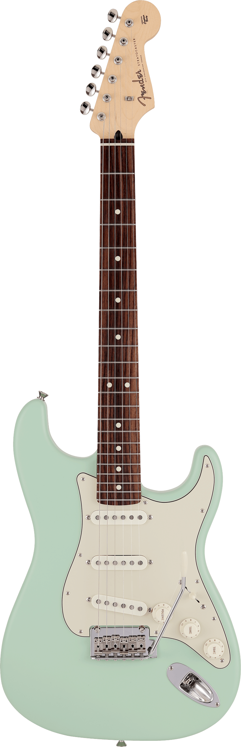 Fender Japan Junior Collection ST - ギター