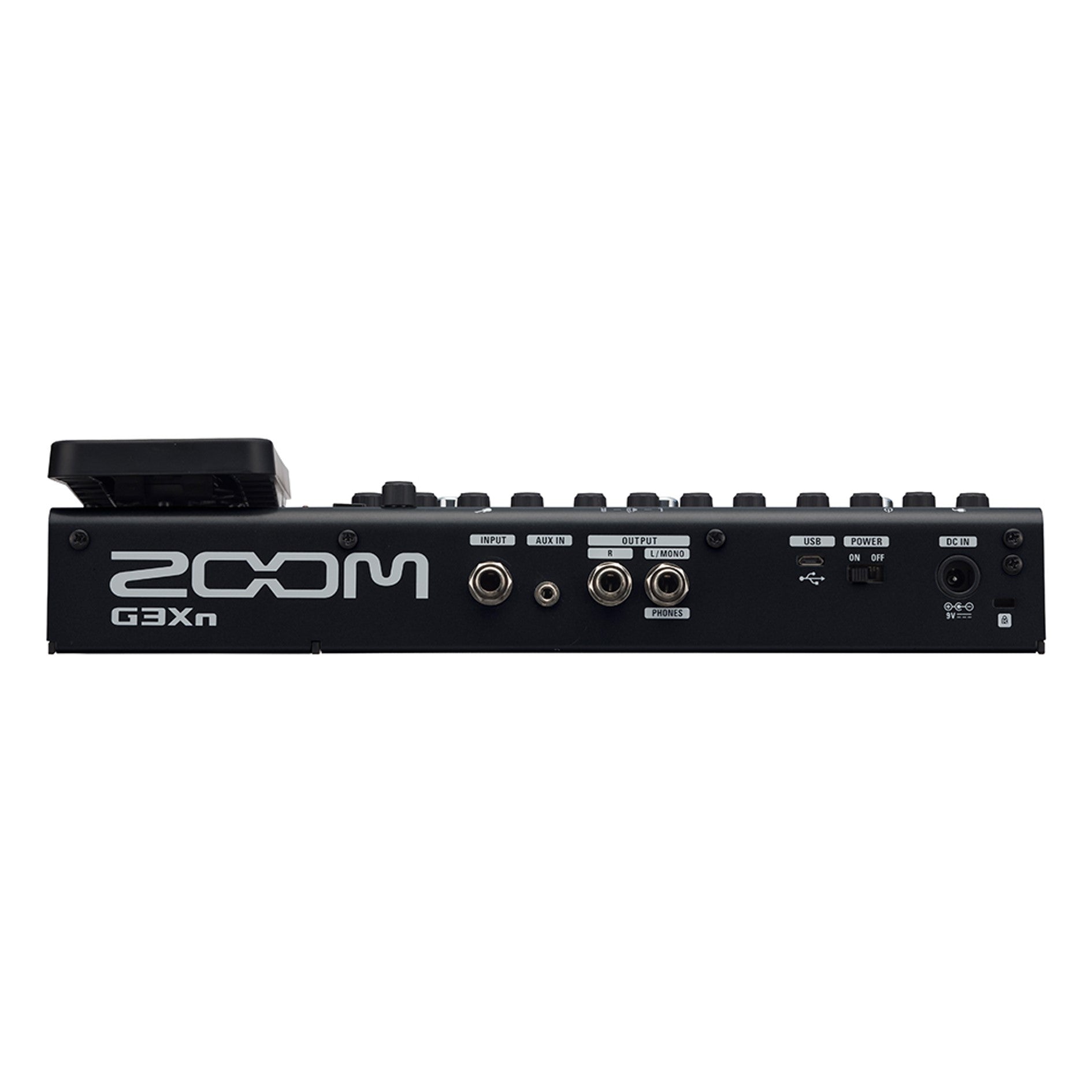 Zoom G3Xn Multi-Effects Processor — Tom Lee Music