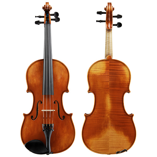 Handmade violin deals