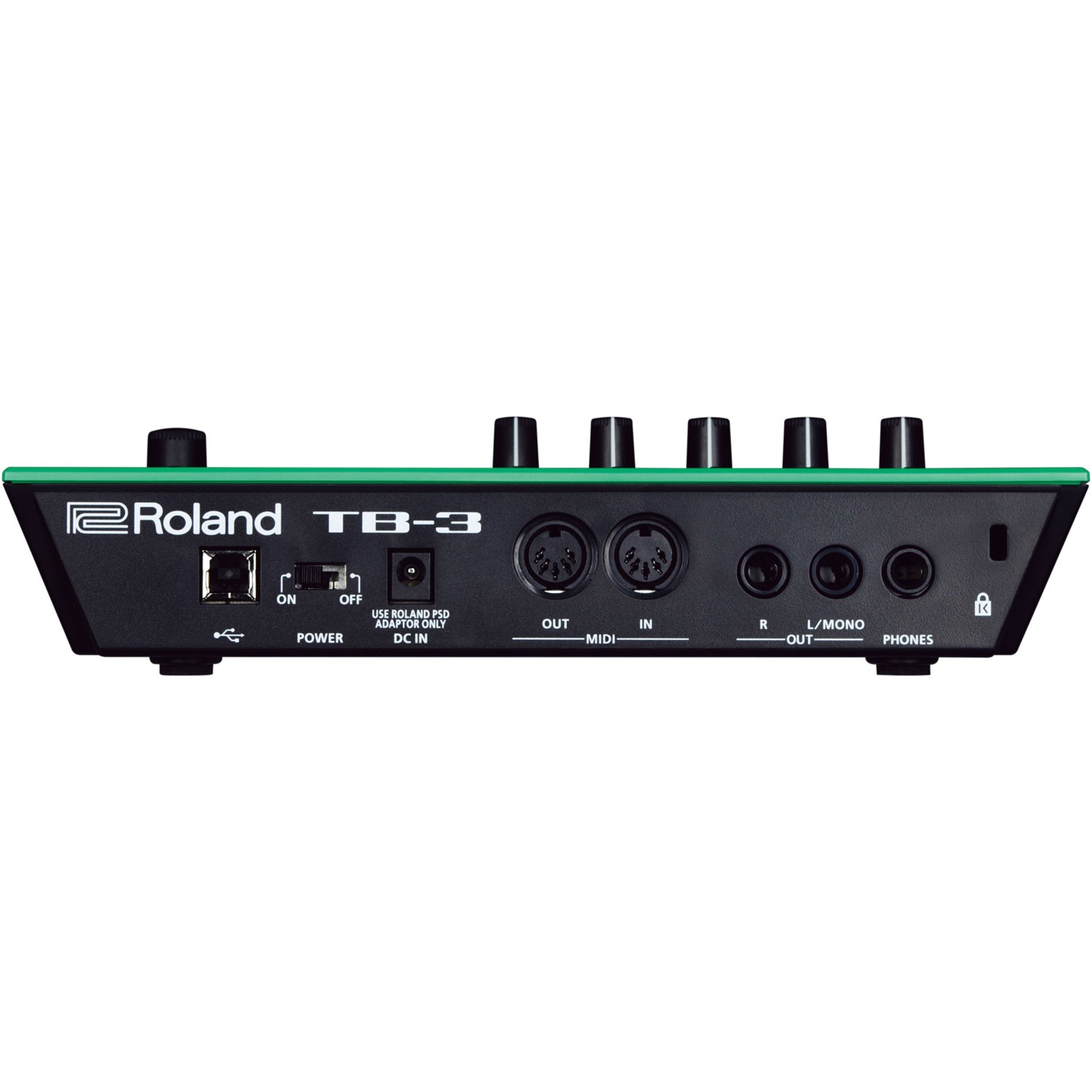 Roland TB-3 Touch Bassline