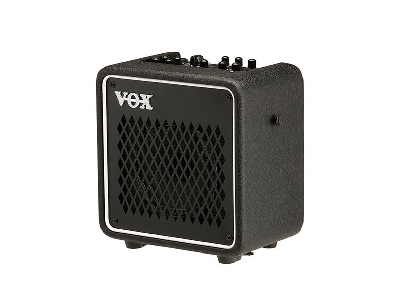 VOX Mini Go 10 Guitar Amplifier 結他擴音器