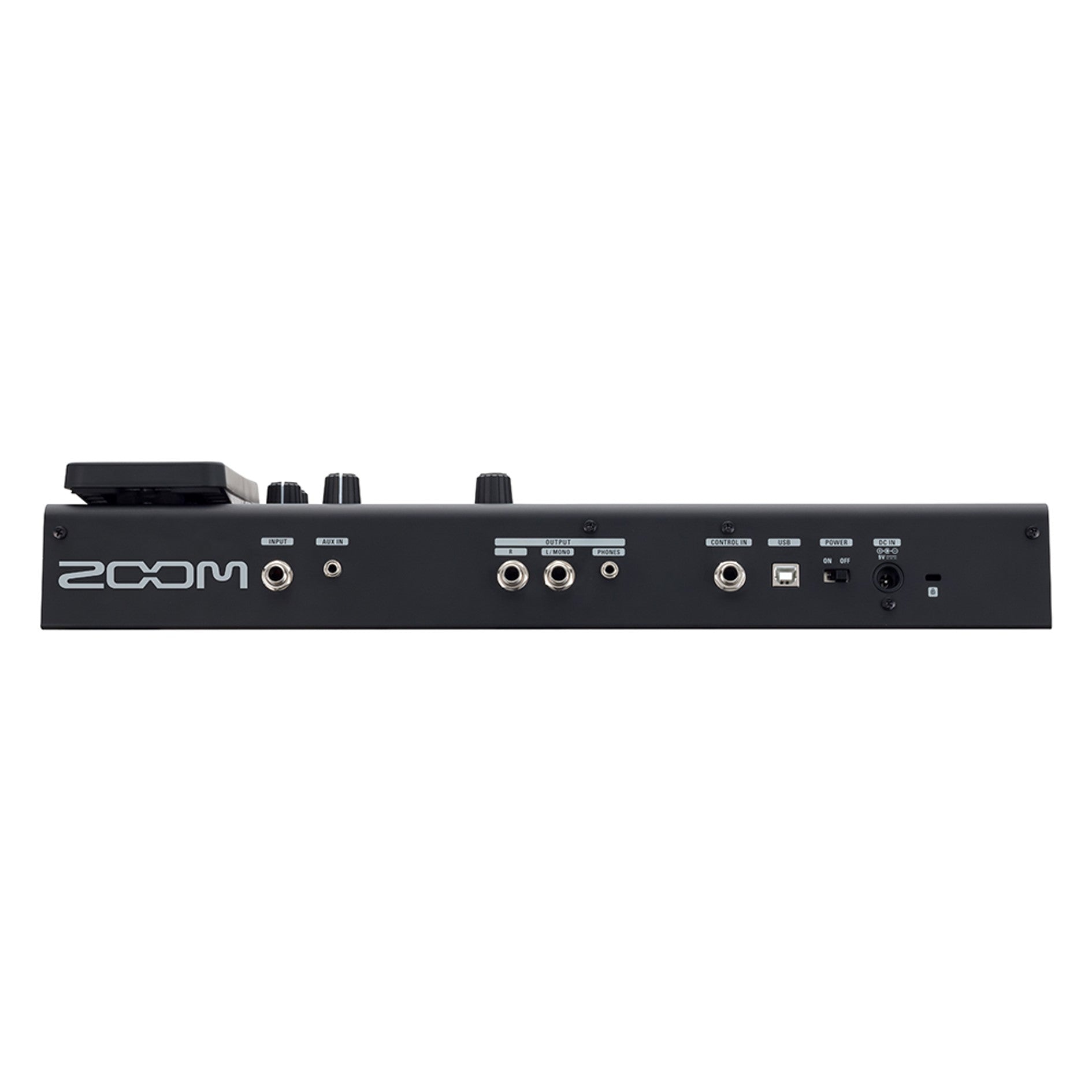 大型割引キャンペーン ZOOM G5 マルチエフェクター 【即購入OK】 - PC ...