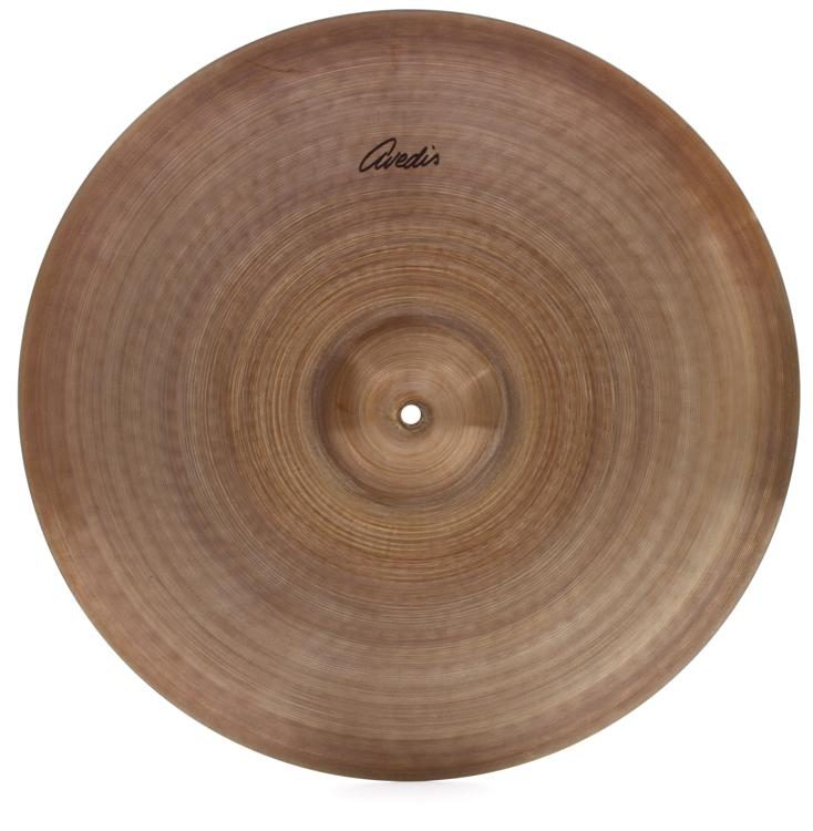 Avedis cymbals shop