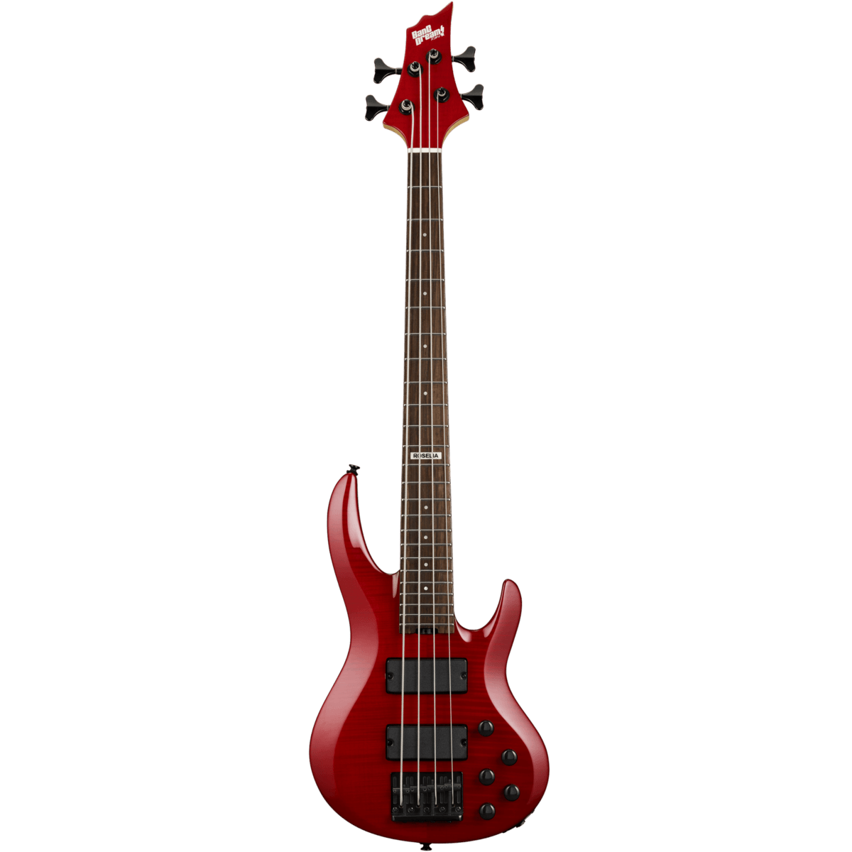 ESP BanG Dream BTL LISA Mini — Tom Lee Music