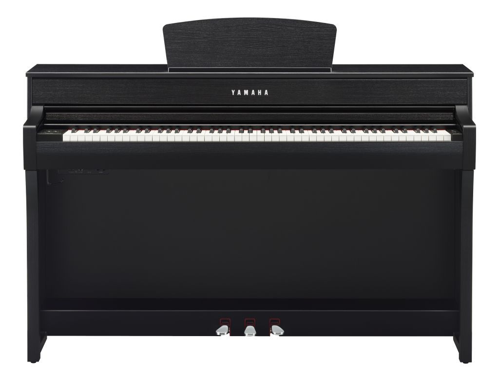 Display Clearance ]Yamaha Clavinova CLP-735 Digital Piano (with *1 Y — Tom  Lee Music