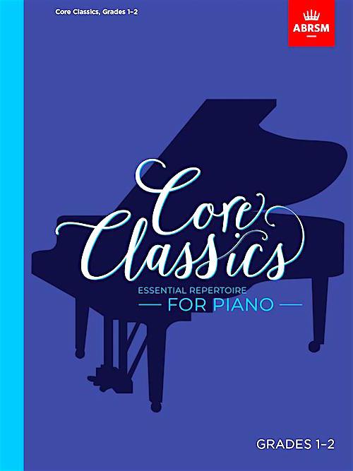 Core Classics, Grades 1–2