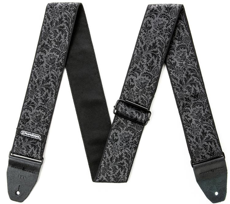 Jim dunlop deals guitar strap