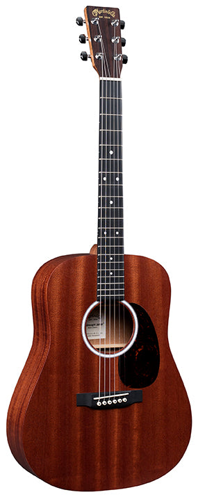 Martin deals dreadnought junior