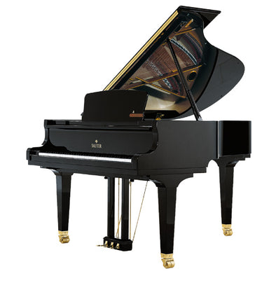 CARL SAUTER Grand Piano DELTA