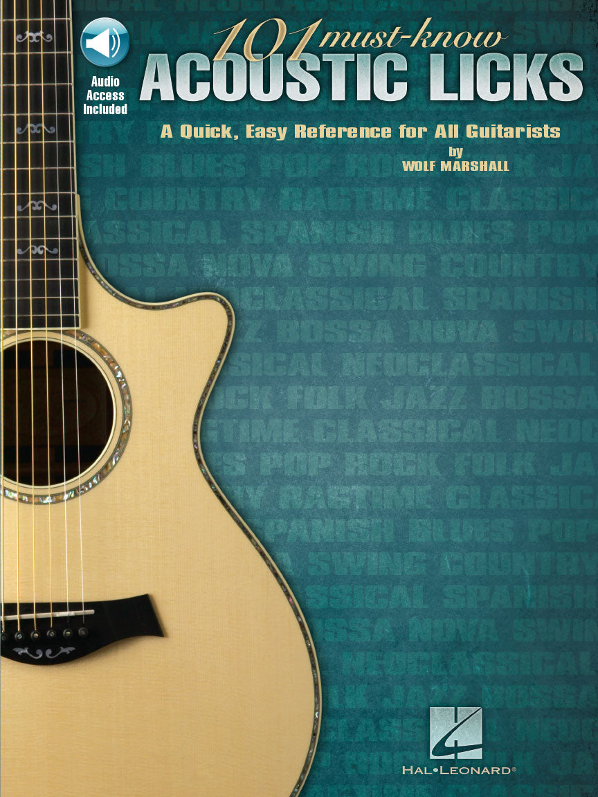 Bossa Nova Guitar - Book/Audio Online