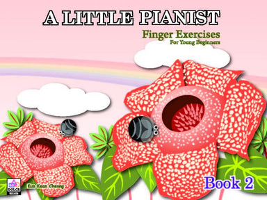 A-Little-Pianist-Finger-Exercise-For-Young-Beginners-Book-2