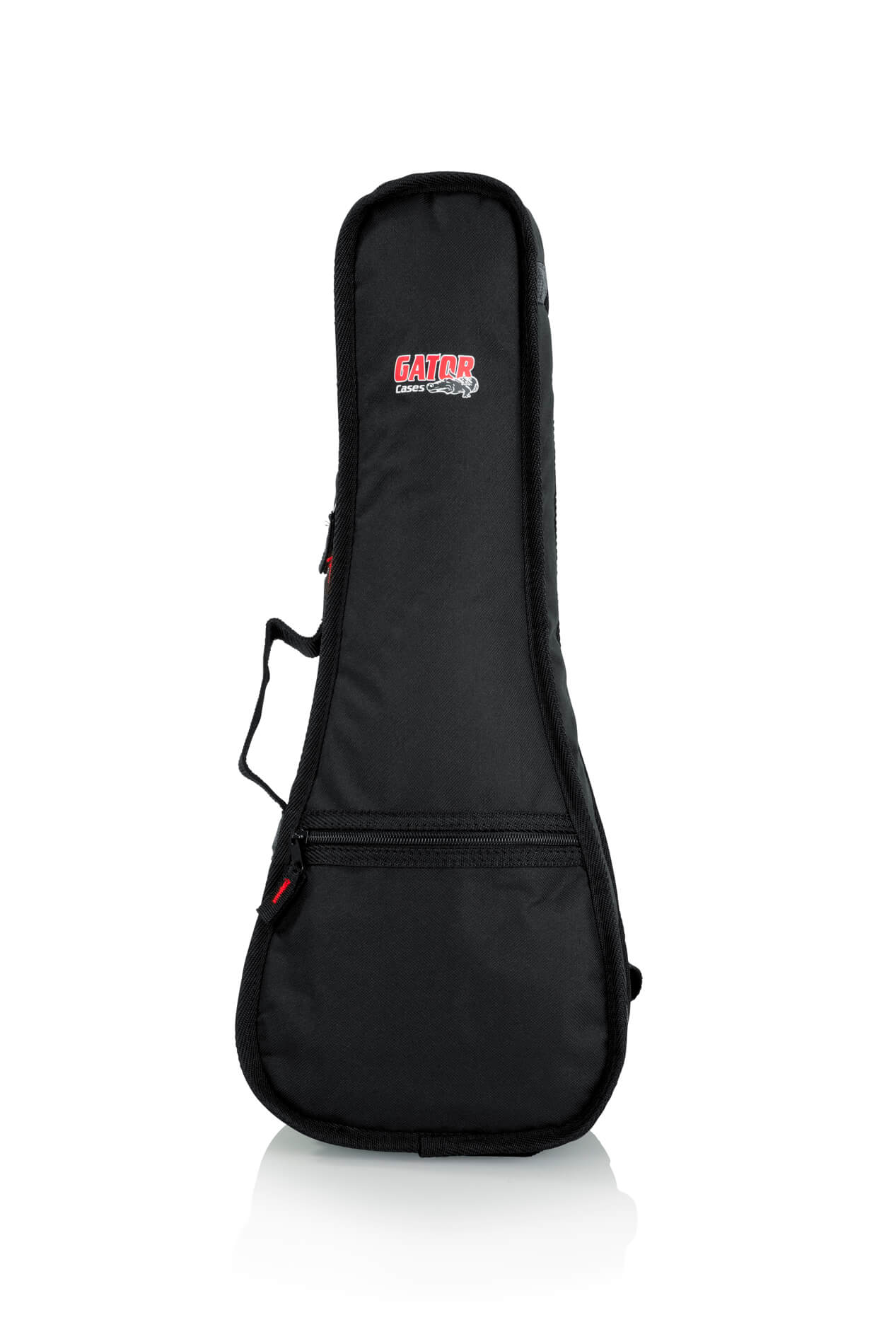 Soprano ukulele outlet bag