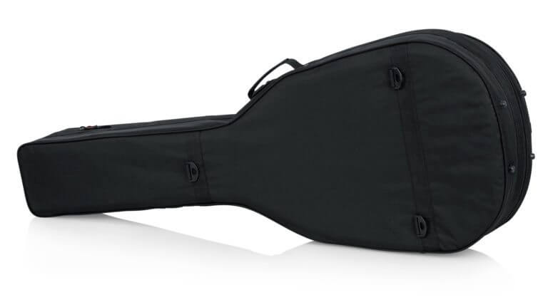 Gator acoustic best sale bass case