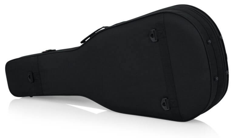 Armourdillo guitar deals case