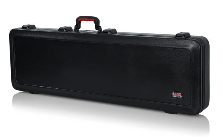 Gator foam case online bass