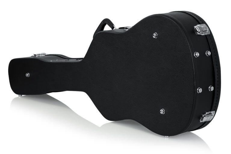 12 string dreadnought on sale guitar case