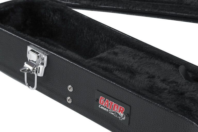 Gator les online paul hard case