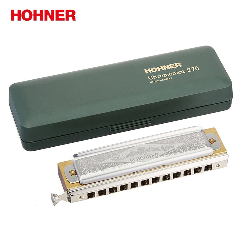 Hohner super deals chromonica