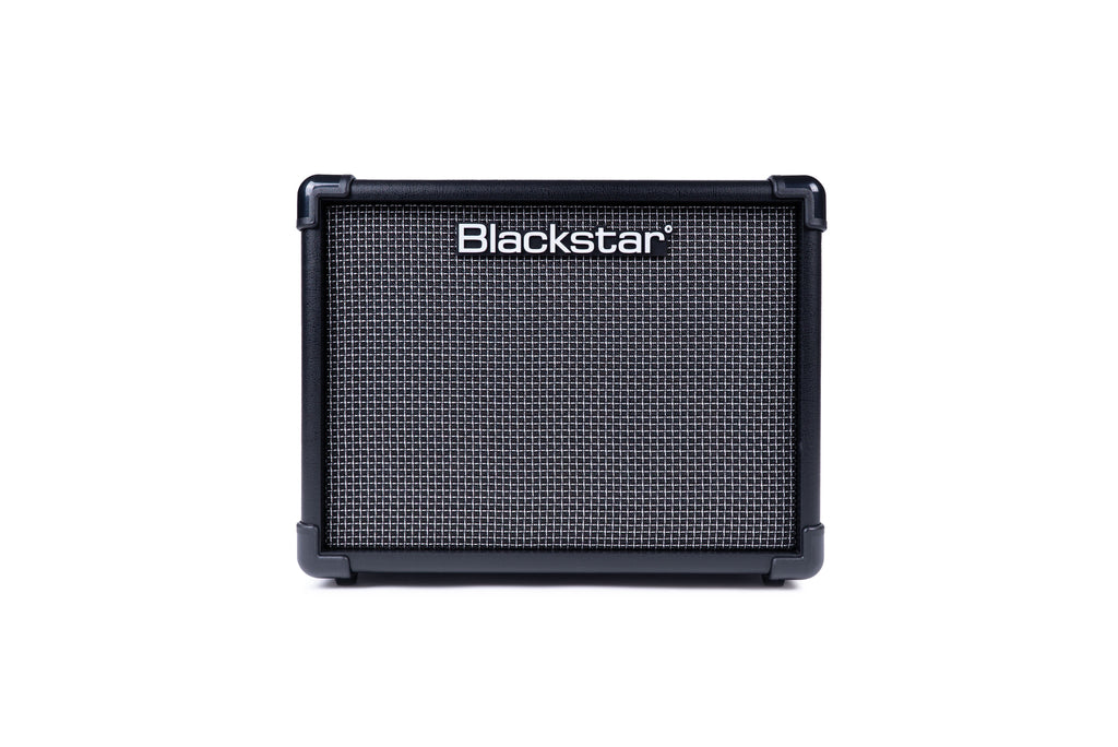 BLACKSTAR ID:CORE 10 V3 GUITAR AMPS — Tom Lee Music