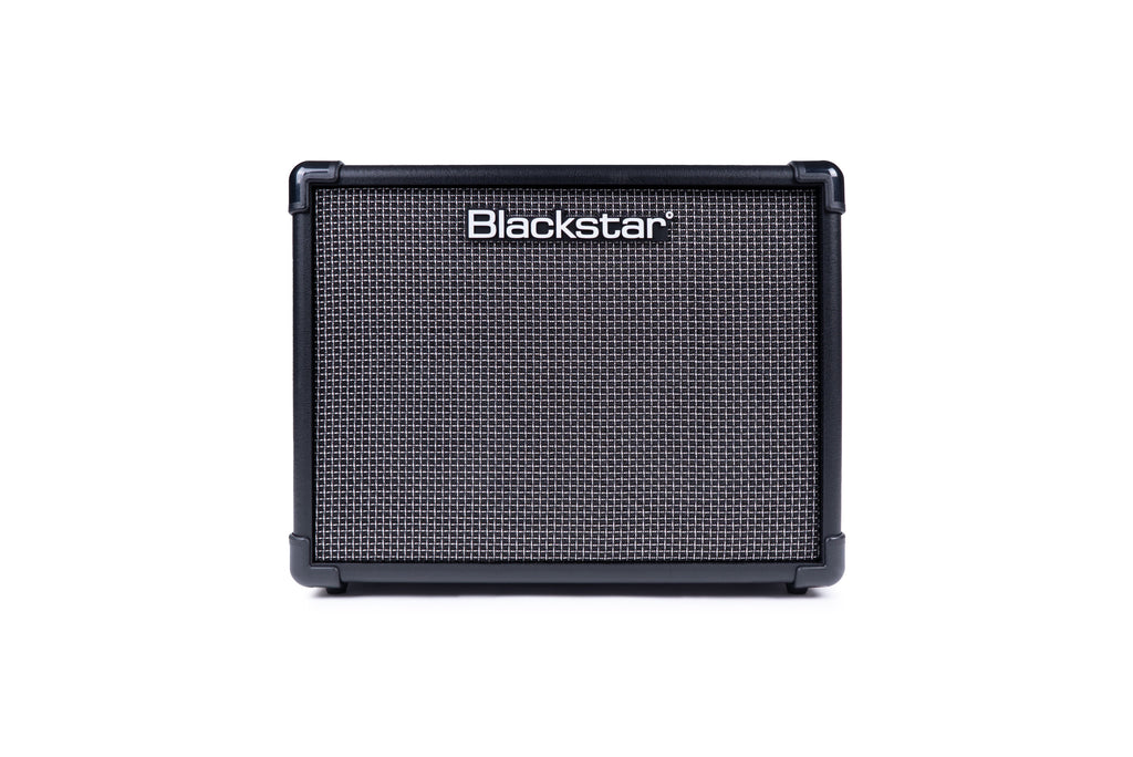 BLACKSTAR ID:CORE 20 V3 GUITAR AMPS — Tom Lee Music