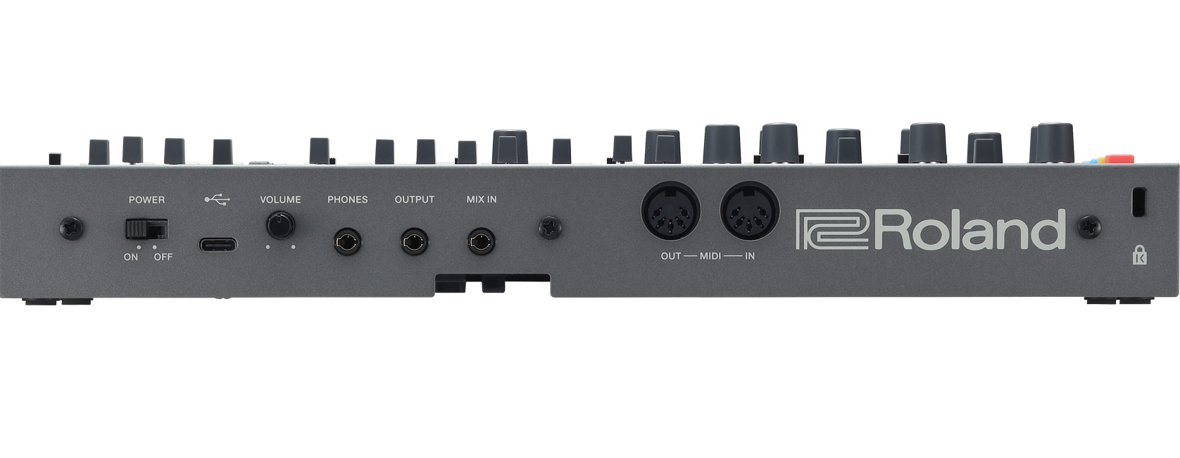 Roland JX-08 Sound Module