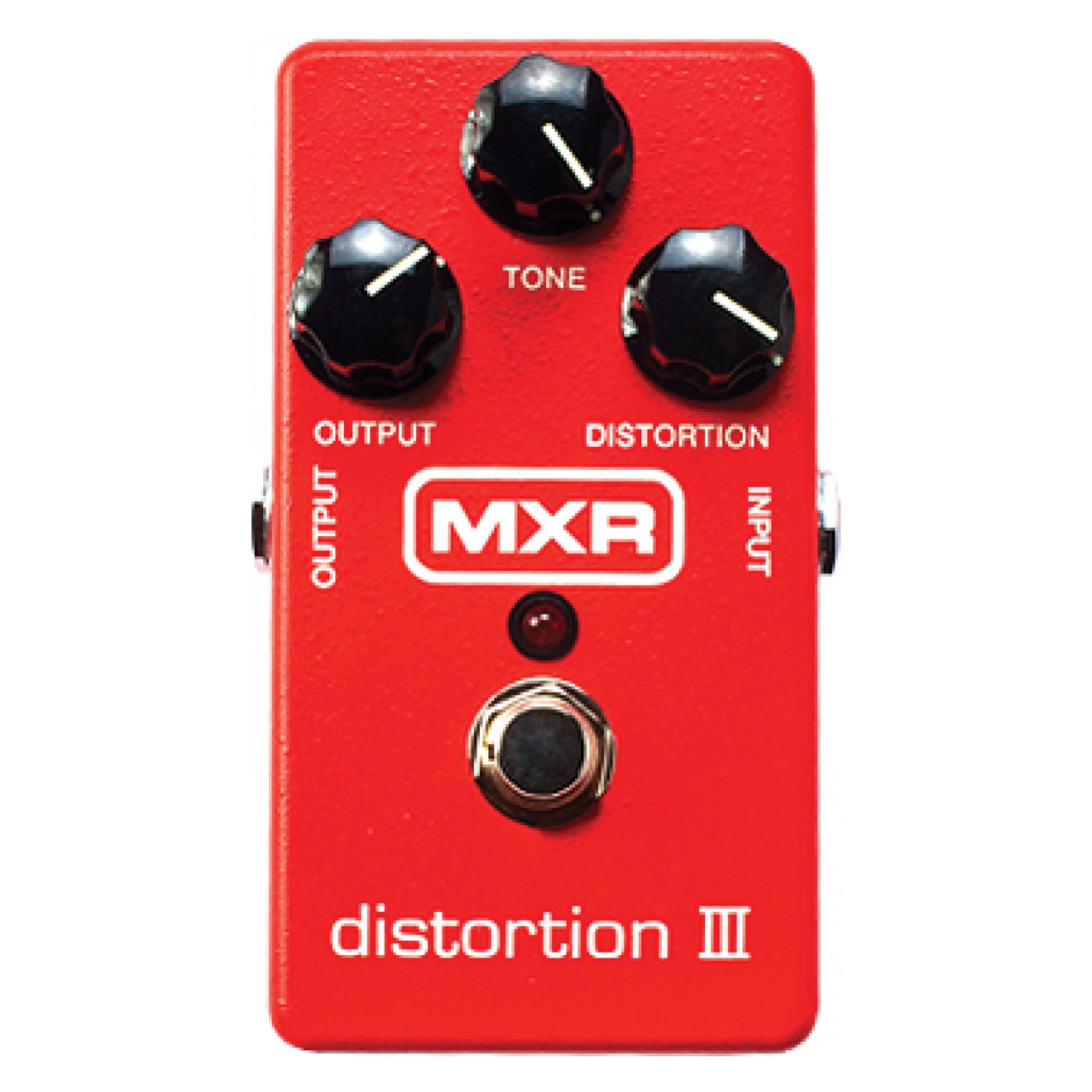 MXR M115 Distortion III ほぼ未使用の美品 - 通販 - flnaacp.com