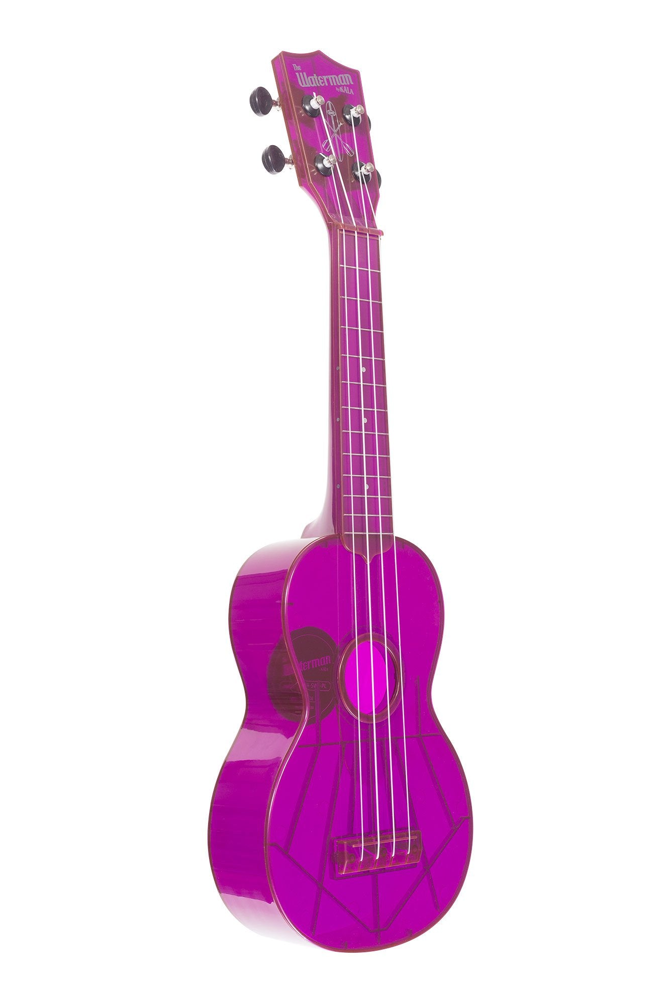 Grape ukulele deals