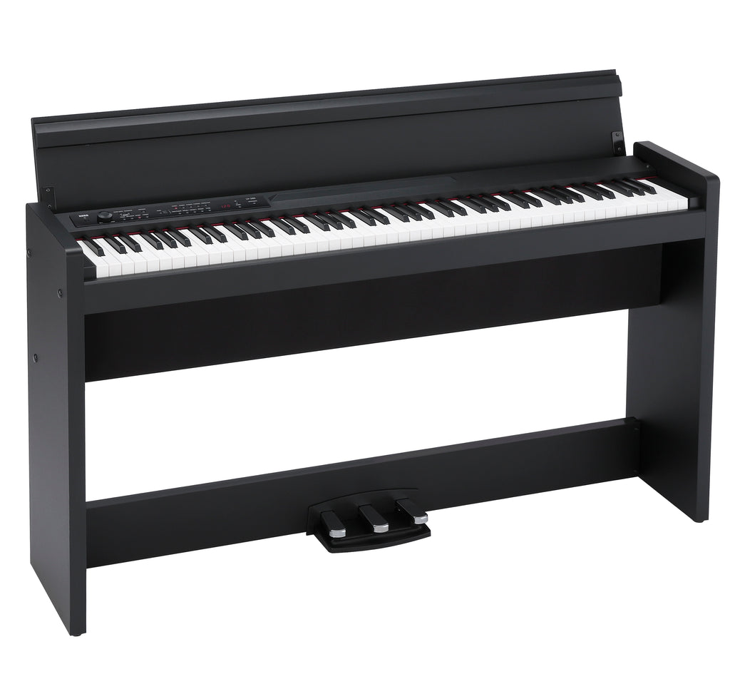 Korg LP-380U Digital Piano (with *3 Years Warranty) — Tom Lee