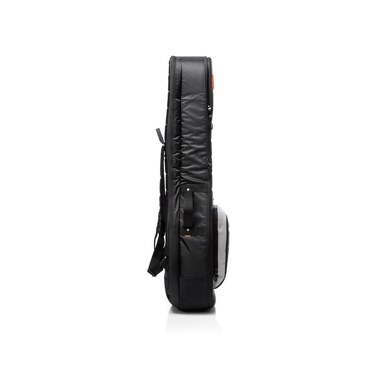 MONO M80-2A-BLK Classic Dual Acoustic/Electric Guitar Case — Jet Black –  Jubal Store