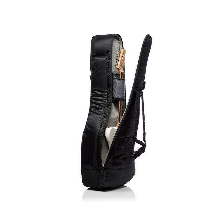 Mono double deals guitar case