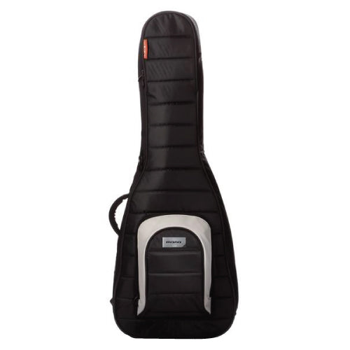 MONO Classic Electric Guitar Case, Black — M80-EG-BLK