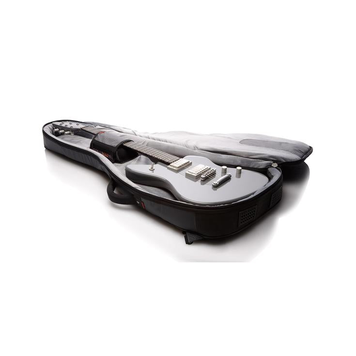 MONO Classic Electric Guitar Case, Black — M80-EG-BLK