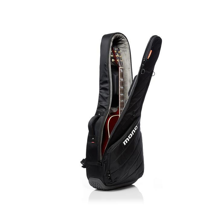 MONO Vertigo Electric Guitar Case - Black (M80-VEG-BLK) - GuitarStore.in