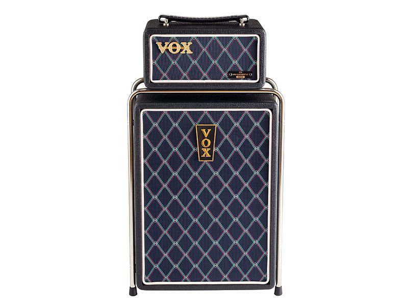 Vox mini deals superbeetle with pedals