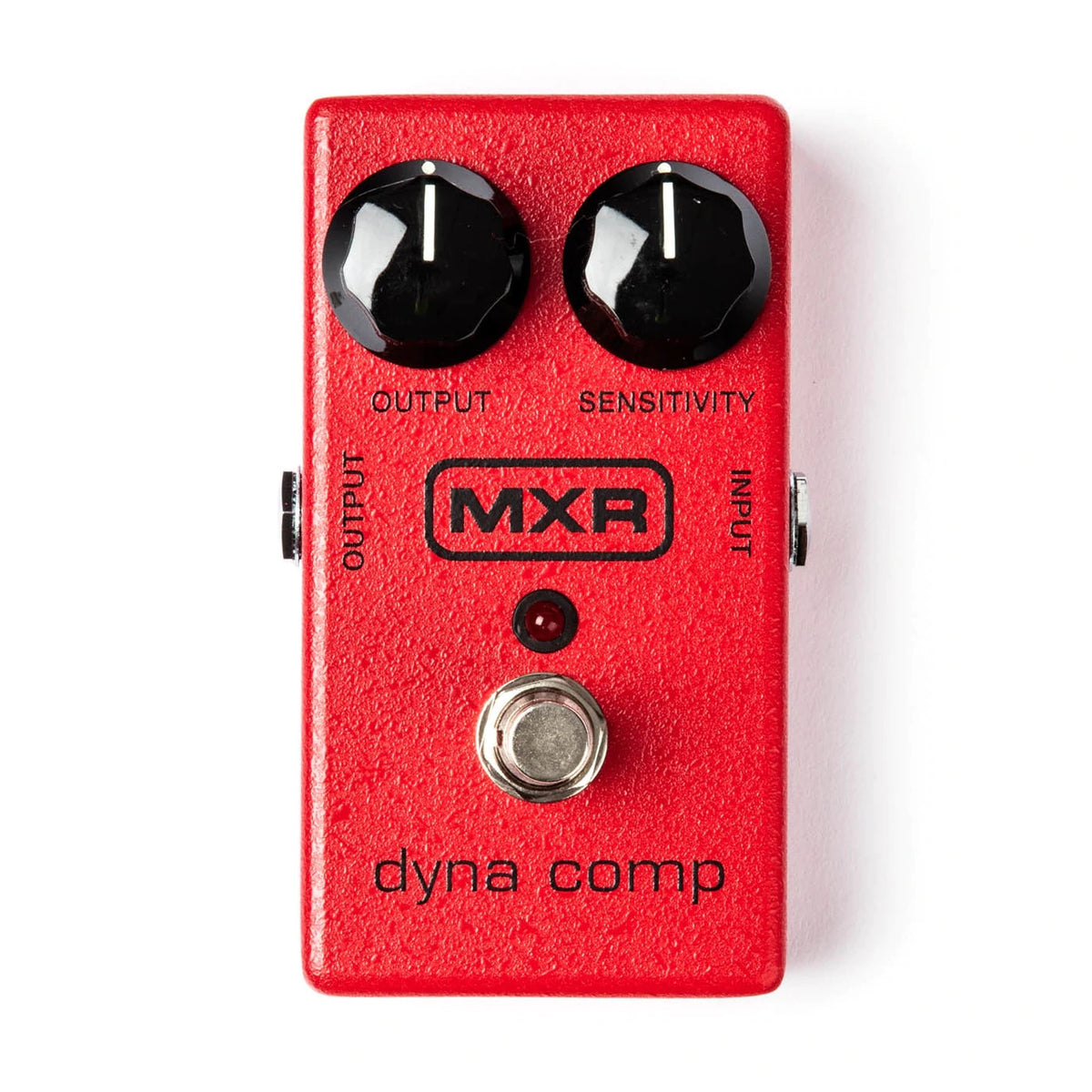 MXR® M102 Dyna Comp Compressor 效果器 — Tom Lee Music