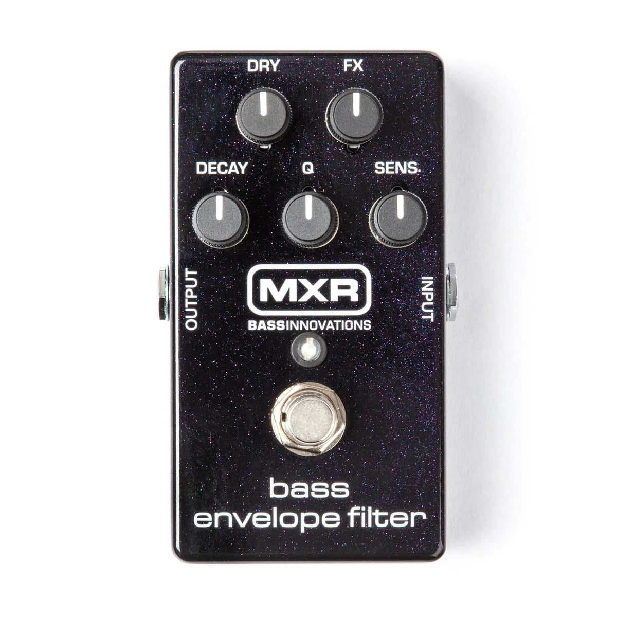 MXR® M82 Bass Envelope Filter 低音結他效果器— Tom Lee Music