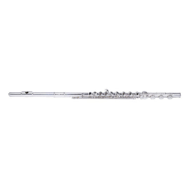 Miyazawa 203 Series PB203RH Silver Plated C Flute, 925 Silver Headjoint