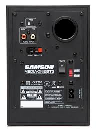 Samson 2024 media one