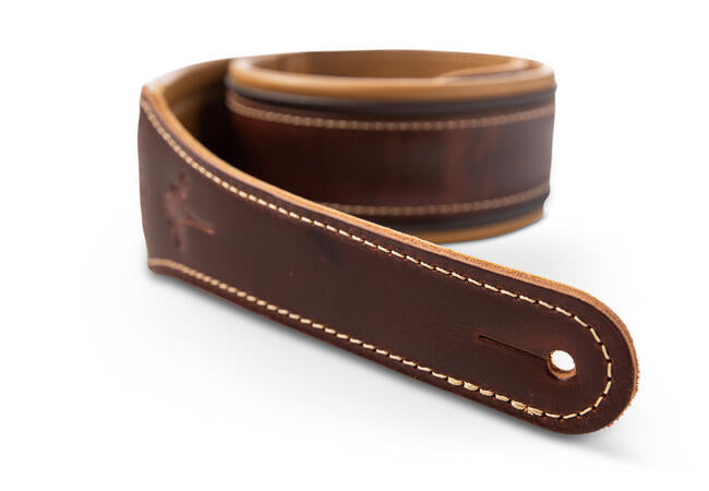 Taylor Ascension Leather Guitar Strap