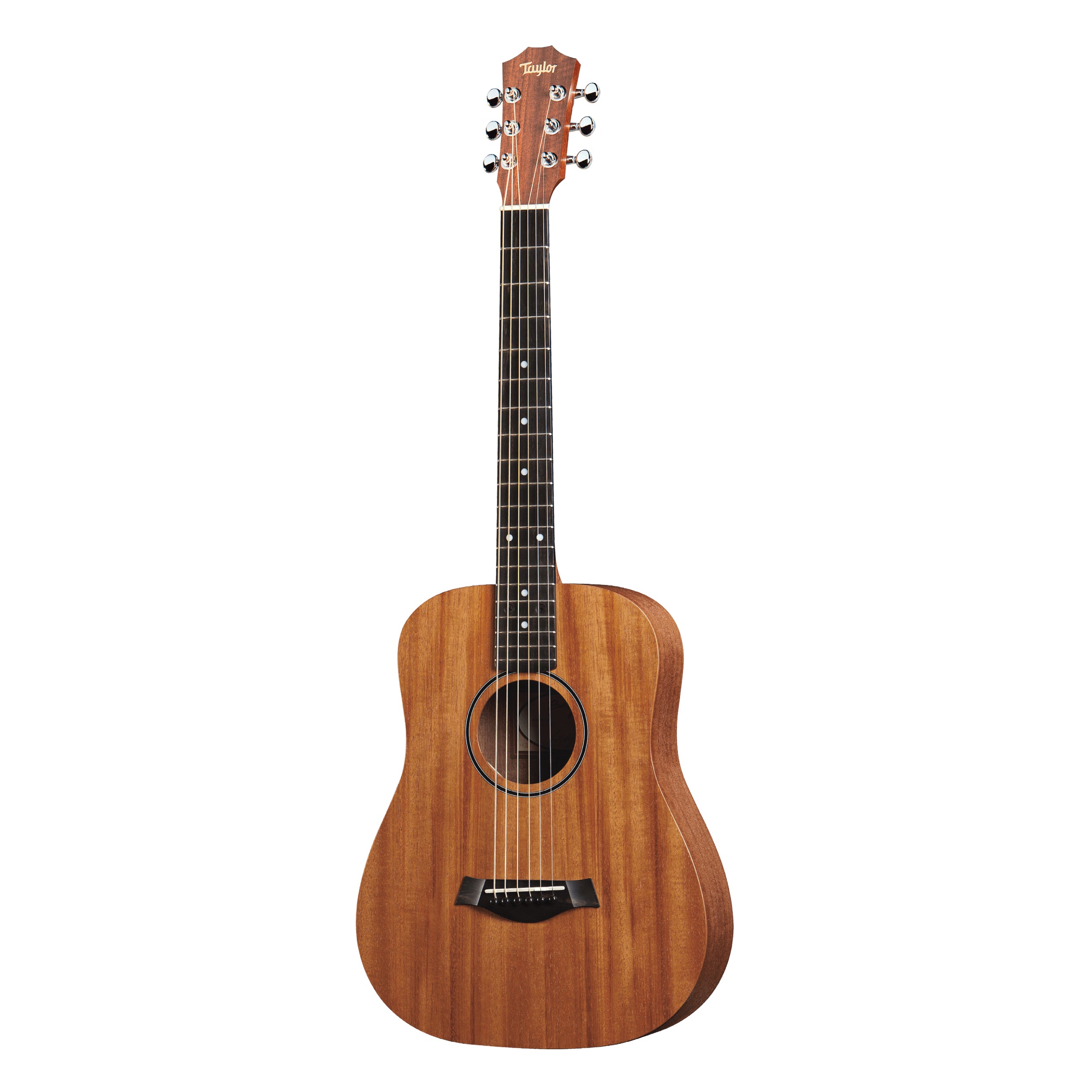 Taylor BT2 Baby Taylor Mahogany Acoustic Guitar 木結他