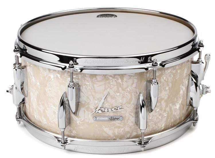 Best vintage shop snare drums