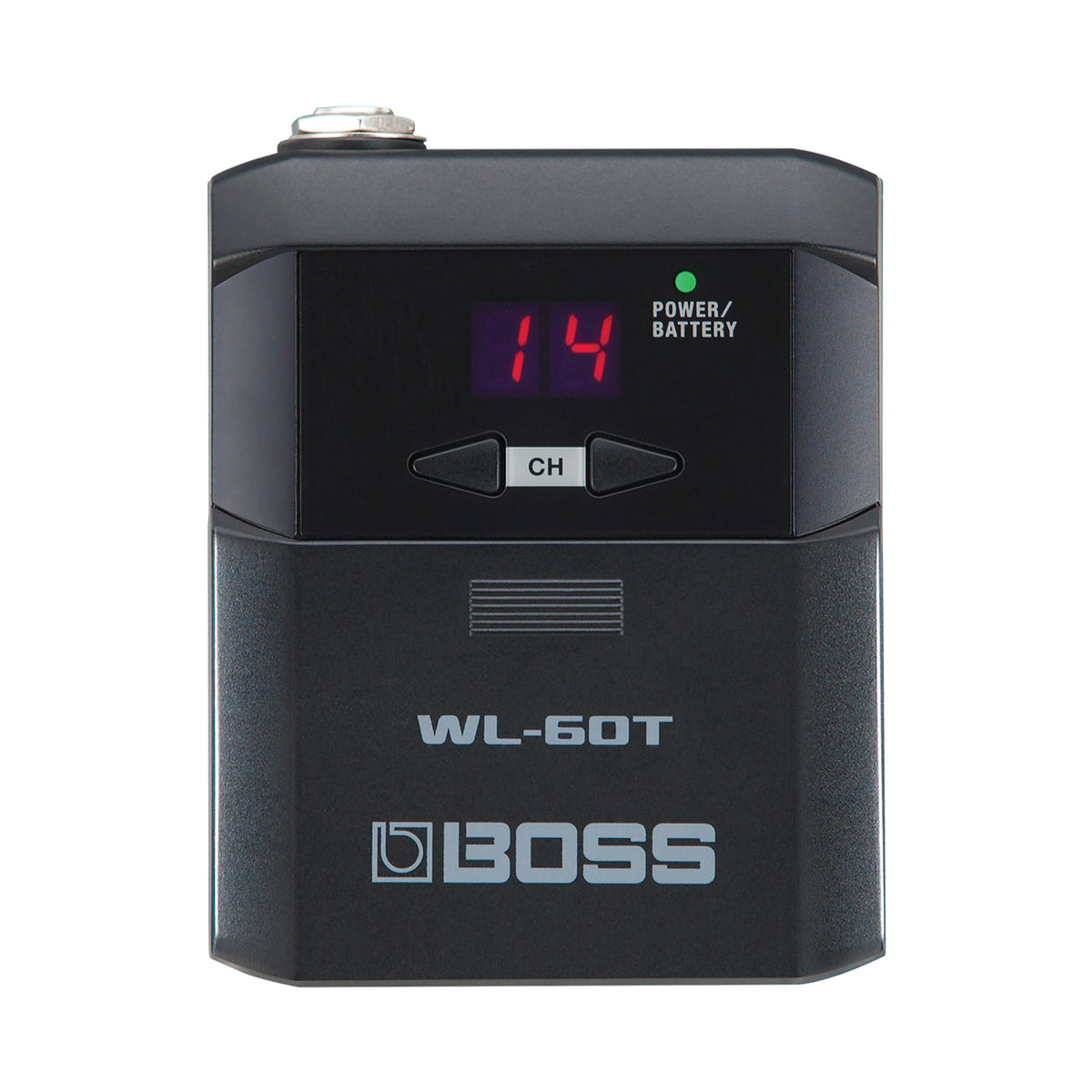 BOSS WL60 Wireless System — Tom Lee Music
