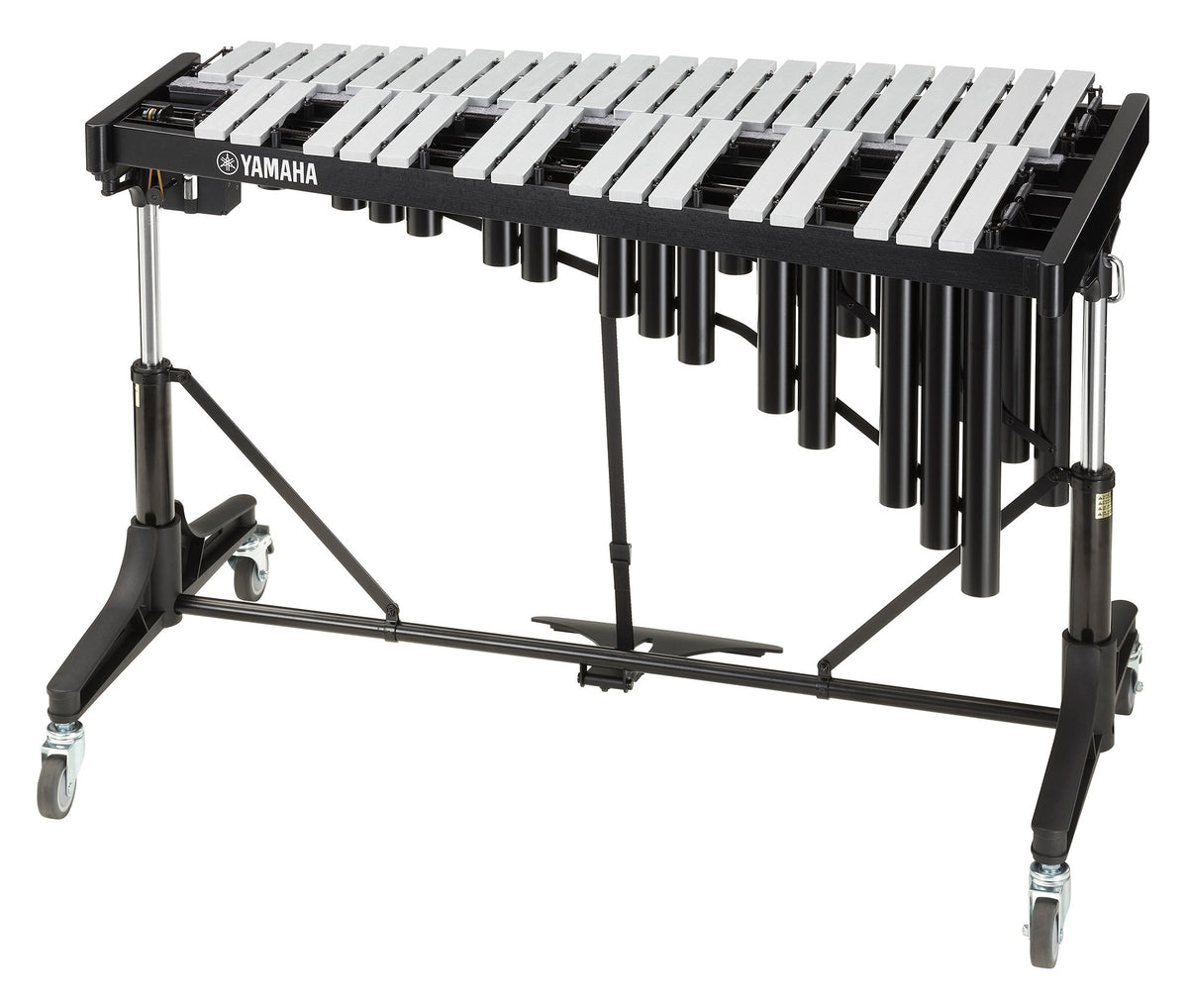 Yamaha YV3030MS 3 個八度顫音琴3.0 Octaves Vibraphone — Tom 