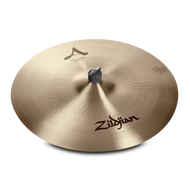 Ping ride online cymbal