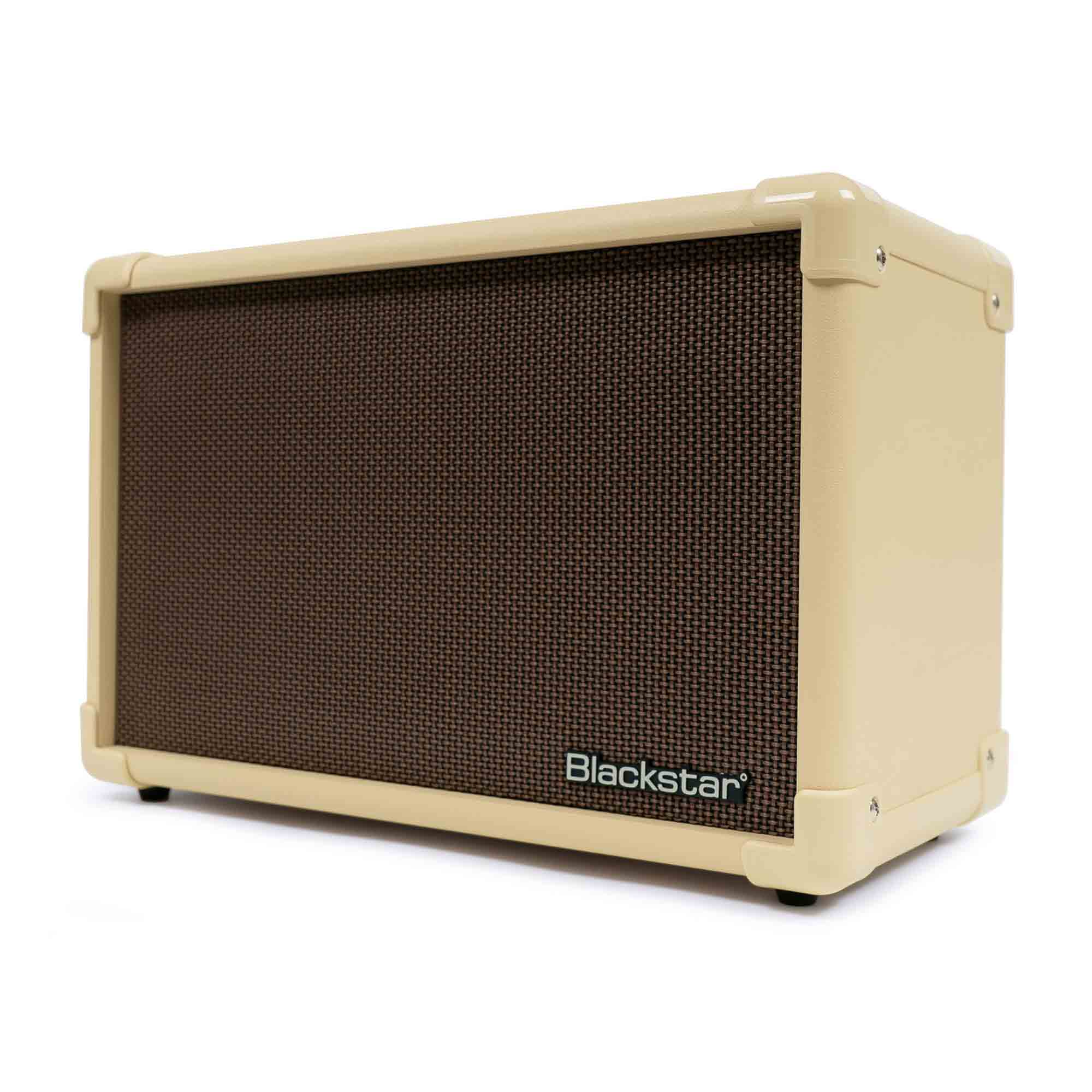 Blackstar ACOUSTIC:CORE 30 Acoustic Guitar Amp 木結他音箱— Tom Lee 