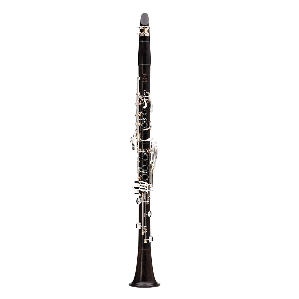 Buffet Crampon BCXXI 降B調單簧管 Bb Clarinet (由 Buffet 藝術家 Mr. Florent Héau ...