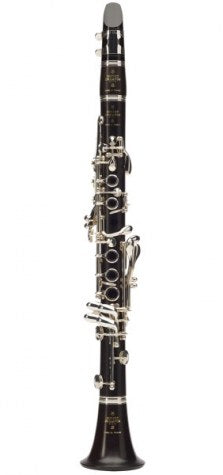 Buffet Crampon R13 Eb Clarinet selected by Buffet Artist Mr