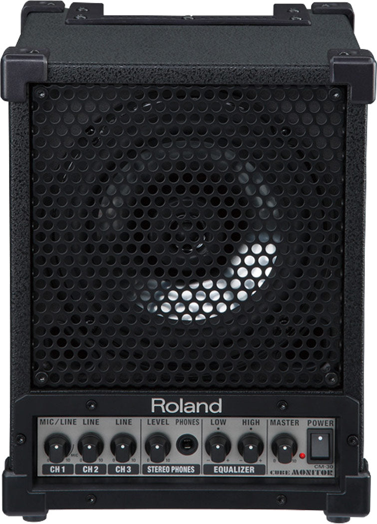 Roland CM30 Cube Monitor — Tom Lee Music