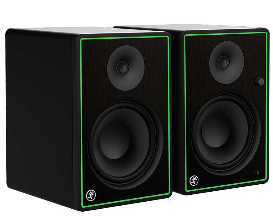 Creative 2024 monitor speakers